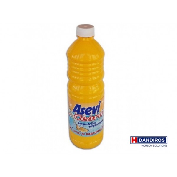 Detergent Ceara Antialunecare Asevi 1L Detergent Ceara Antialunecare Asevi 1L